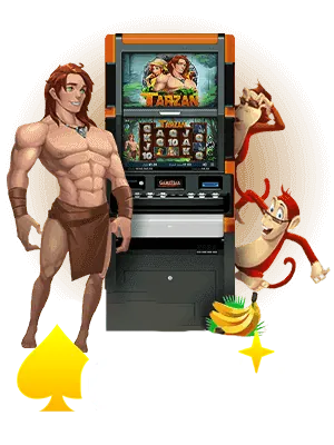 Đa dạng trò chơi twin68 game