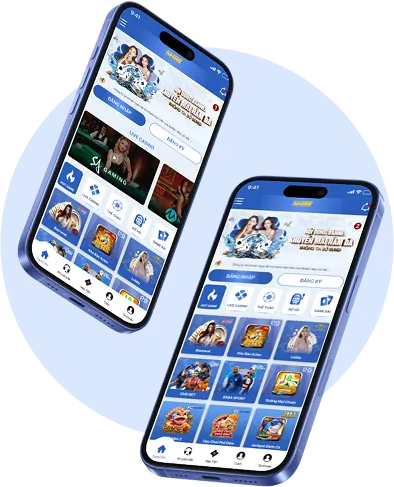 Giao diện người dùng twin68 game được cải tiến