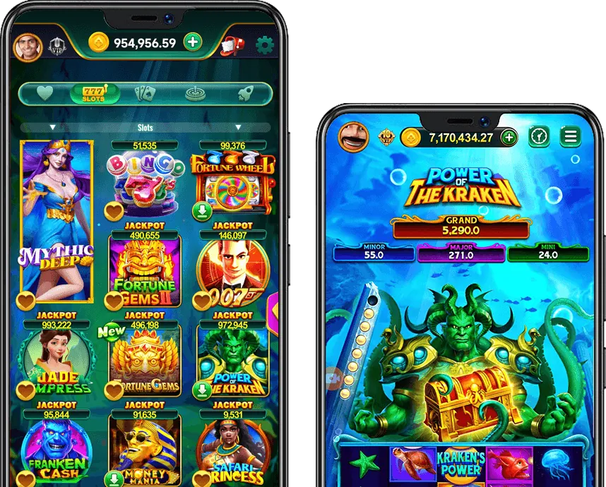 Đồ họa sống động của trò chơi Slot tại twin68 game