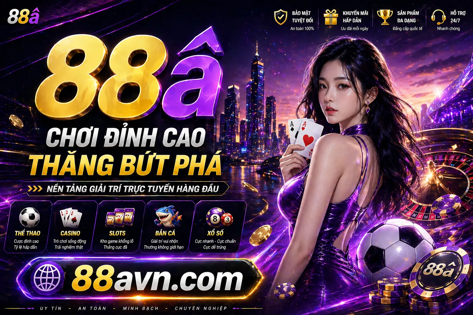 Chào mừng đến với trang đăng nhập twin68 game