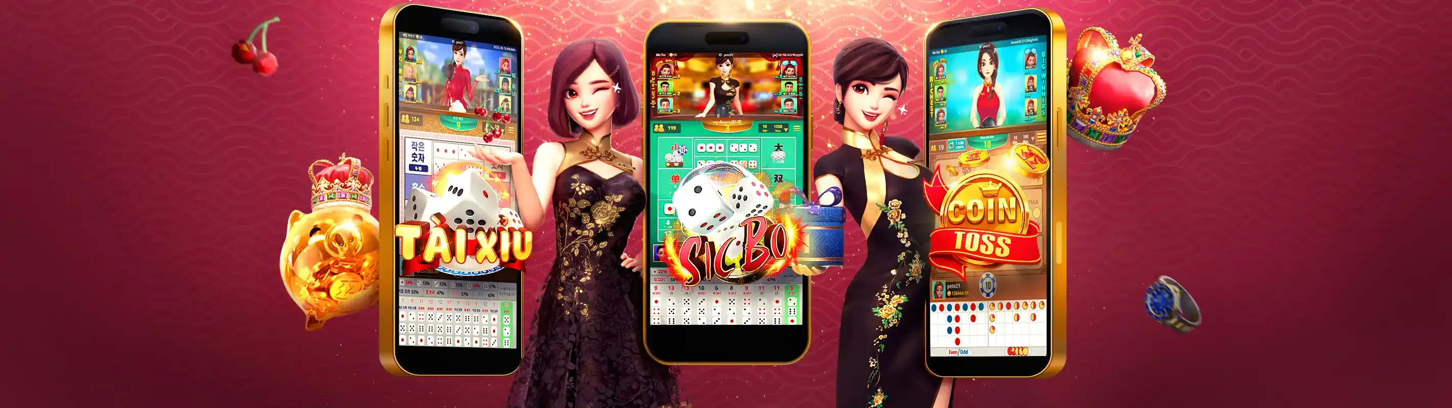 Thế Giới Bắn Cá twin68 game