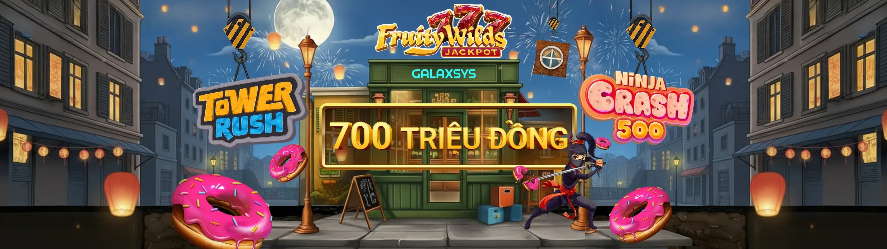 Hướng dẫn chơi twin68 game chi tiết