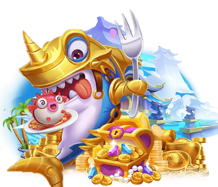 Đa Dạng Game Bắn Cá