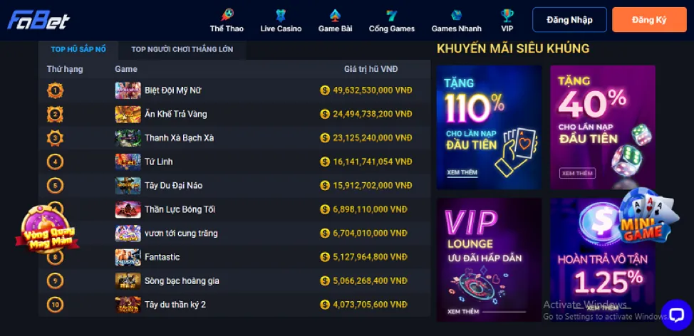 Giải Mã Thành Công Của twin68 game