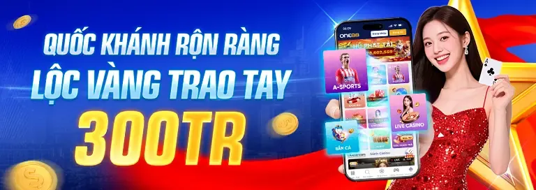 Ưu Đãi Đặc Biệt Cho Từng Trò Chơi