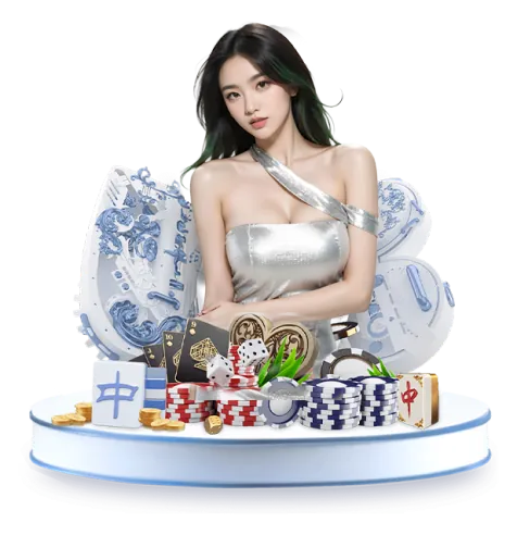 Bàn Baccarat trực tuyến với người chia bài thật